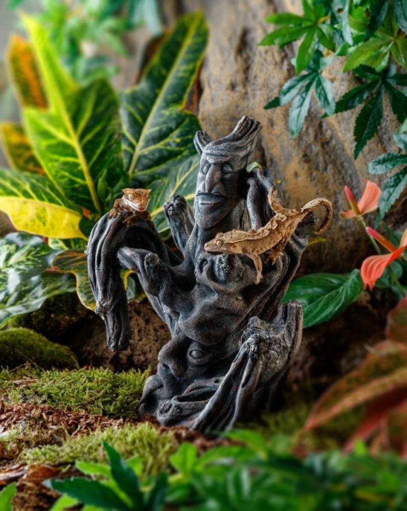 Exo Terra Tiki Ornament